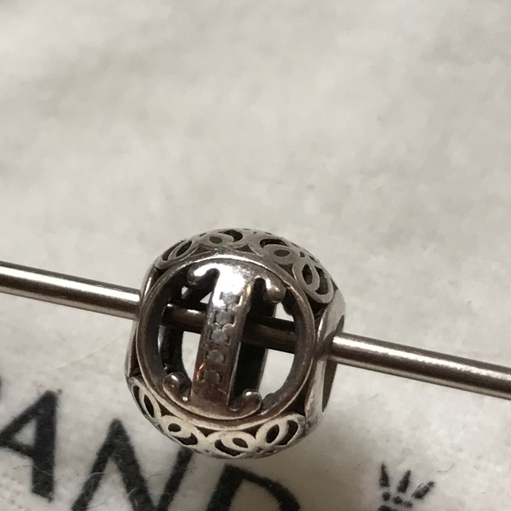 Pandora Round I